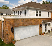 Garage Door Repair in Arvada, CO