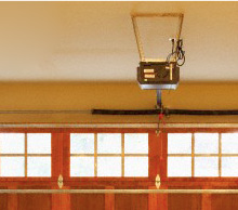 Garage Door Openers in Arvada, CO