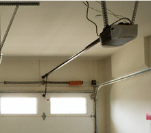 Garage Door Springs in Arvada, CO